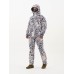 Костюм мужской Triton Gear PRO-15, ткань вельбоа, белый, размер 48-50, 170-176 см