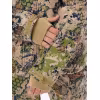 Костюм мужской Triton Gear Pro -45, ткань вельбоа, Forest Green, размер 52-54, 170-176 см