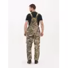 Костюм мужской Triton Gear Pro -45, ткань вельбоа, Forest Green, размер 52-54, 170-176 см