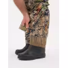 Костюм мужской Triton Gear -45, ткань вельбоа, Forest Green, размер 52-54, 182-188
