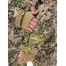Костюм мужской Triton Gear Pro -45, ткань вельбоа, Forest Green, размер 56-58, 182-188 см