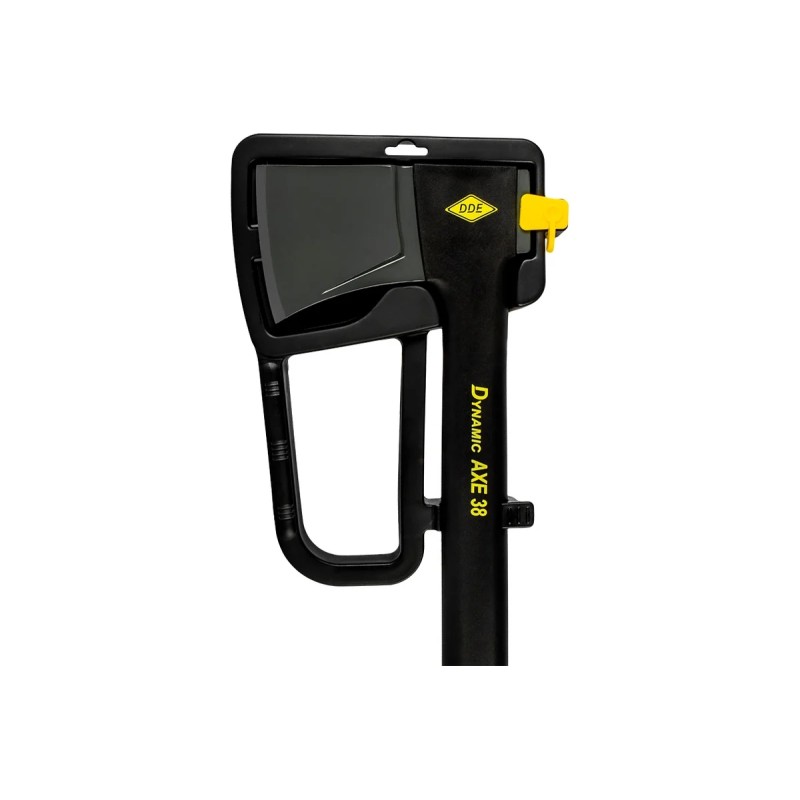 Топор-колун DDE Dynamic AXE38