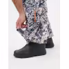 Костюм мужской Triton Gear PRO -45, ткань Вельбоа, белый камуфляж, размер 48-50, 170-176 см