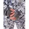 Костюм мужской Triton Gear PRO -45, ткань Вельбоа, белый камуфляж, размер 52-54, 182-188 см
