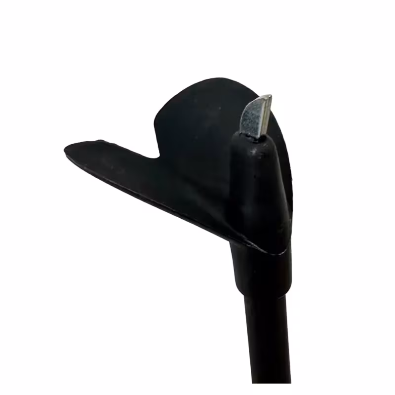 Лыжные палки STC Sport, карбон/стекловолокно, 170 см