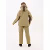 Костюм женский Triton Gear Smart Fox Pro -30 2023, ткань финляндия, бежевый, размер 48-50, 170-176 см