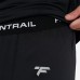 Комплект термобелья мужской Finntrail Thermo Zip 6306 Black, черный, размер XXL