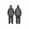 Костюм мужской плавающий зимний Norfin Apex 2, Nortex Breathable, серый, размер S, 171-173 см