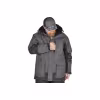 Костюм-поплавок мужской Norfin Apex 2, Nortex Breathable, серый, размер XXXL, 176-178 см