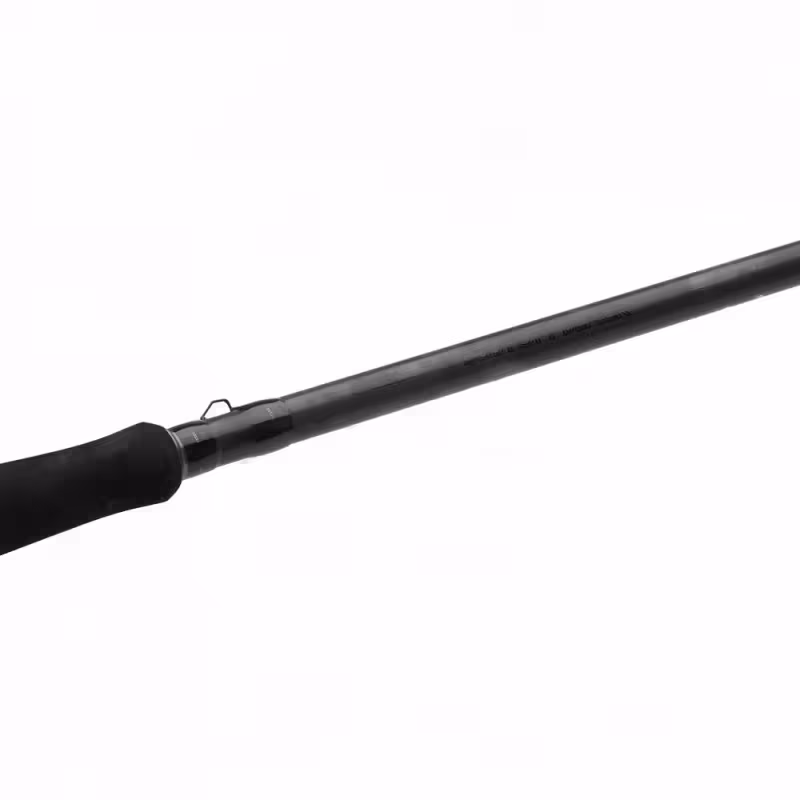 Спиннинг универсальный Okuma Custom Black Feeder, 12', 360 см, 40-80 г, 3 сек. MG/MLG/LG