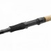 Спиннинг универсальный Okuma Custom Black Feeder, 12', 360 см, 40-80 г, 3 сек. MG/MLG/LG