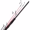 Спиннинг универсальный Okuma Custom Black Feeder, 13', 390 см, 40-80 г, 3 сек MG/MLG/LG