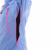 Комбинезон женский Dragonfly Gravity Premium Woman, Ocean Wave/Pink, мембрана, голубой/розовый, размер M, 170 см