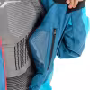 Комбинезон мужской Dragonfly Extreme 2.0 Man, Baltic 2024, мембрана, Dark Ocean, синий/голубой, утепленный, размер KXL, 182 см