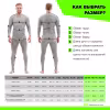 Комбинезон мужской Dragonfly Extreme 2.0 Man, Baltic 2024, мембрана, Dark Ocean, синий/голубой, утепленный, размер KXL, 182 см