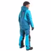 Комбинезон мужской Dragonfly Extreme 2.0 Man, Baltic 2024, мембрана, Dark Ocean, синий/голубой, утепленный, размер XL, 188 см