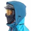 Комбинезон мужской Dragonfly Extreme 2.0 Man, Baltic 2024, мембрана, Dark Ocean, синий/голубой, утепленный, размер XL, 188 см