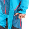 Комбинезон мужской Dragonfly Extreme 2.0 Man, Baltic 2024, мембрана, Dark Ocean, синий/голубой, утепленный, размер XL, 188 см
