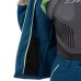 Куртка женская Dragonfly Explorer 2.0 Woman Green 2024, ткань Softshell, зеленый, размер M