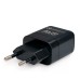Сетевое зарядное устройство AVS Quick Charge UT-713, USB, 1 порт, 1.5-3A