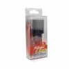 Сетевое зарядное устройство AVS UT-723, USB QC 3.0+PD Type C