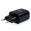 Сетевое зарядное устройство AVS UT-723, USB QC 3.0+PD Type C