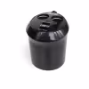 Разветвитель прикуривателя AVS CS214U 12/24 на 2 выхода + 2 USB