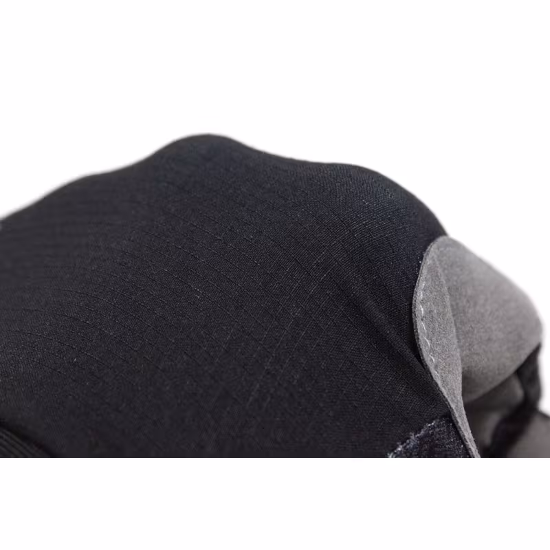 Мотоперчатки Yoke One, черный, размер 8