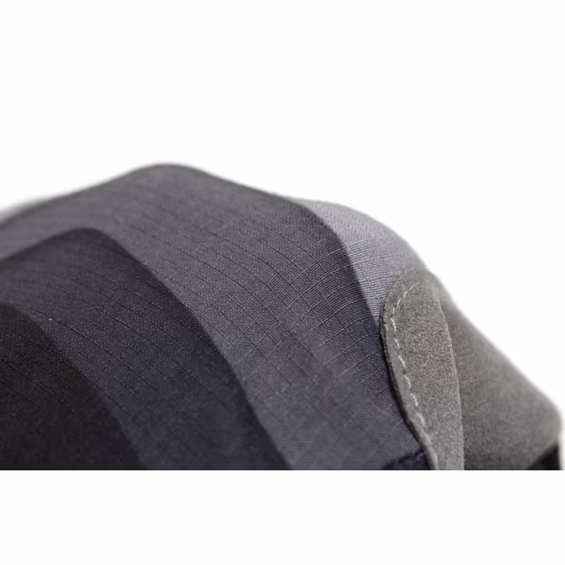 Мотоперчатки Yoke One, черный/серый, размер 11