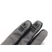 Мотоперчатки Yoke TRE, черный, размер 10