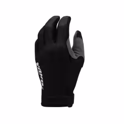 Мотоперчатки Yoke TRE, черный, размер 9