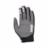 Мотоперчатки Yoke TRE, черный/серый, размер 11