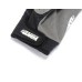 Мотоперчатки Yoke TRE, черный/серый, размер 10