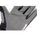 Мотоперчатки Yoke TRE, черный/серый, размер 8
