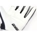 Мотоперчатки Yoke TWO, черный/белый, размер 9