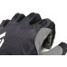Мотоперчатки Yoke TWO, черный/серый, размер 9