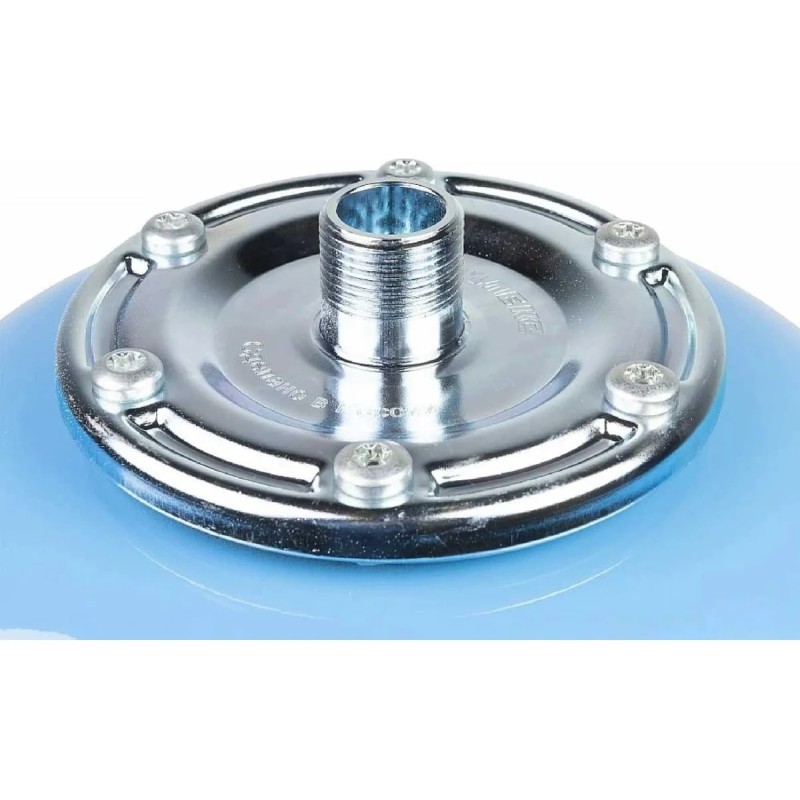 Гидроаккумулятор вертикальный Джилекс В 100 ХИТ 7110, 100 л