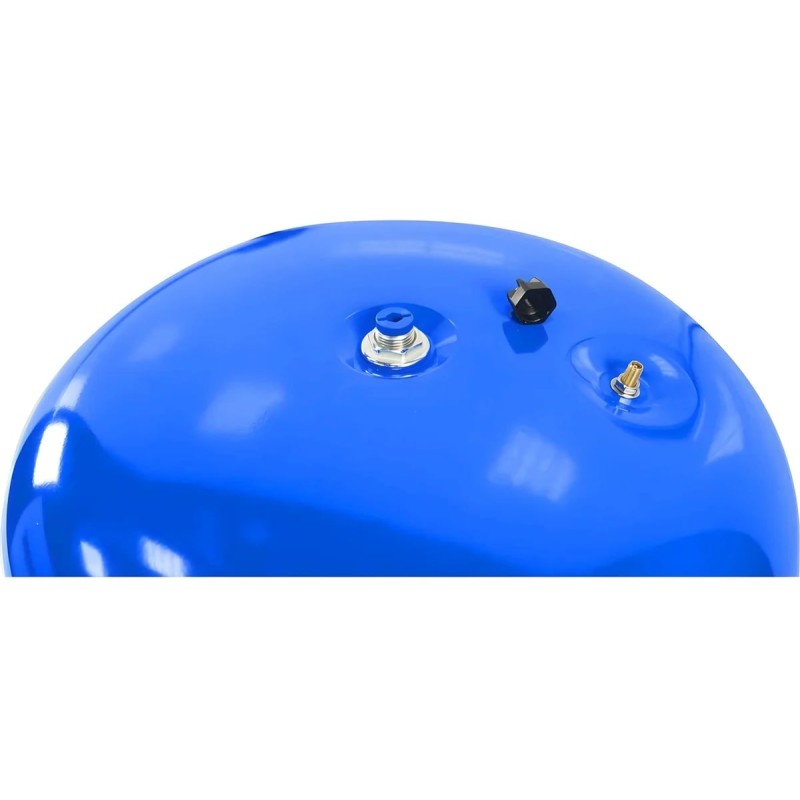 Гидроаккумулятор вертикальный Джилекс В 100 ХИТ 7110, 100 л