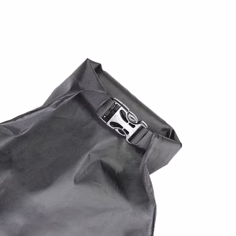 Чехол для лыж Protect 195 см, черный