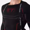 Комбинезон мужской Finntrail Evolution 21, мембрана Hard-Tex, красный, размер 42-44 (XS), 165-175 см