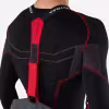 Комбинезон мужской Finntrail Evolution 21, мембрана Hard-Tex, красный, размер 42-44 (XS), 165-175 см