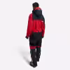 Комбинезон мужской Finntrail Evolution 21, мембрана Hard-Tex, красный, размер 42-44 (XS), 165-175 см