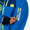 Комбинезон мужской Finntrail Evolution 21, мембрана Hard-Tex, синий, размер 42-44 (XS), 165-175 см