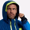 Комбинезон мужской Finntrail Evolution 21, мембрана Hard-Tex, синий, размер 42-44 (XS), 165-175 см