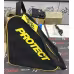 Сумка для коньков Protect 999-562, 39х39х20 см, черный