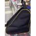 Сумка для коньков Protect 999-562, 39х39х20 см, черный