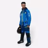 Комбинезон мужской Finntrail Evolution 21, мембрана Hard-Tex, синий, размер 54-56 (MK), 170-180 см