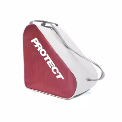 Сумка для коньков Protect 999-551, 32х32х18 см, розовый