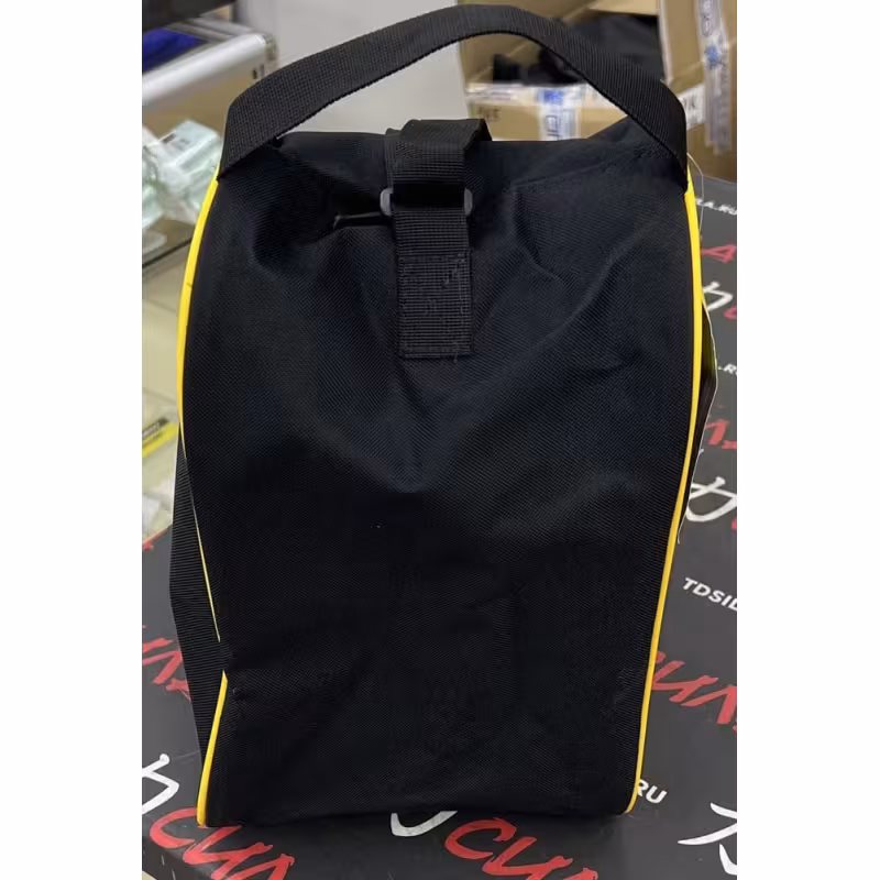 Сумка для коньков Protect 999-549, 32х32х18 см, черный