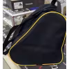 Сумка для коньков Protect 999-549, 32х32х18 см, черный